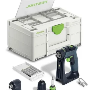 Skruvdragare Erbjudande